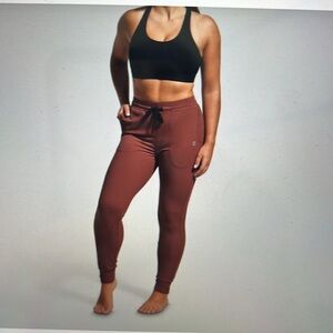 **SOLD**. Born Primitive recovery jogger